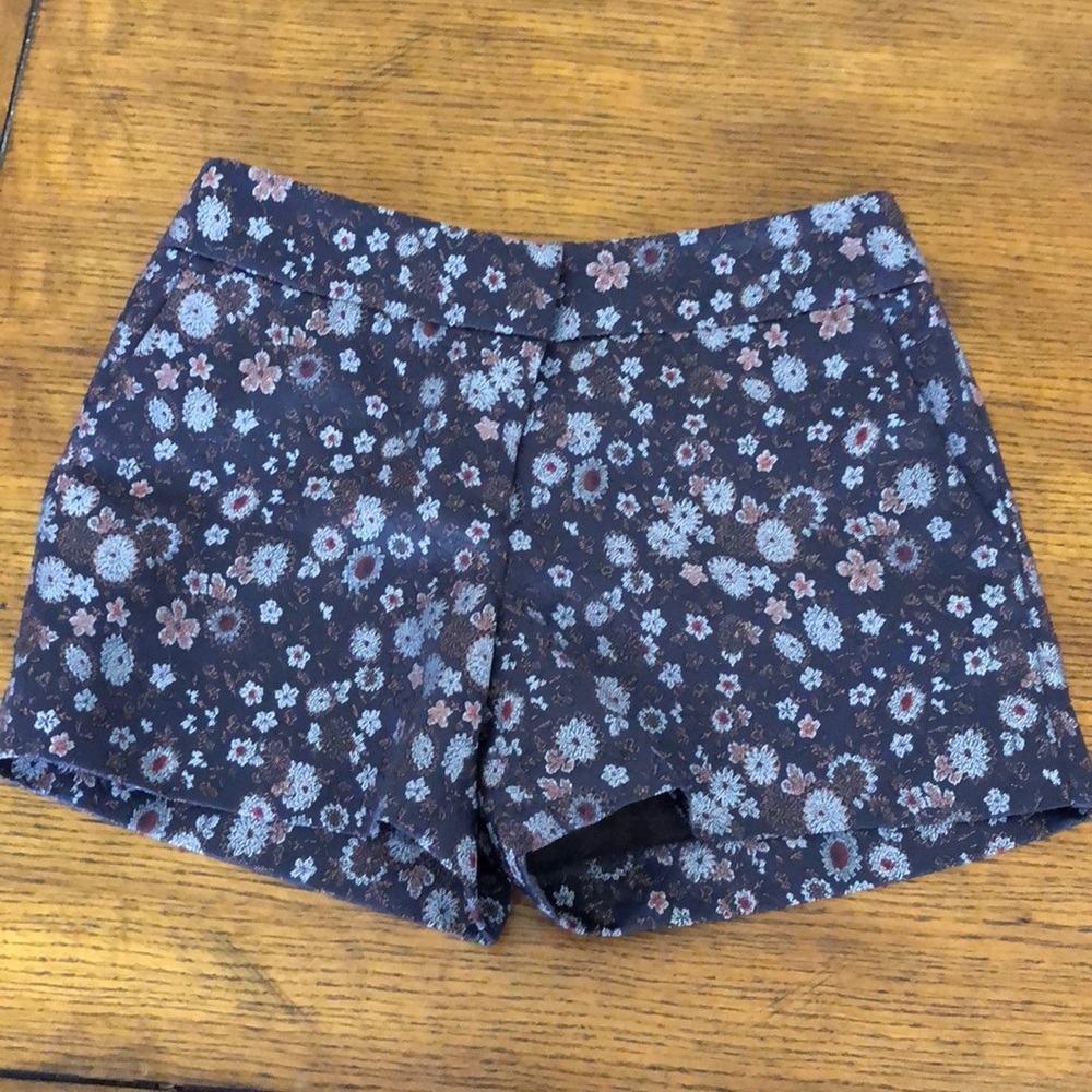 Ann Taylor Loft shorts